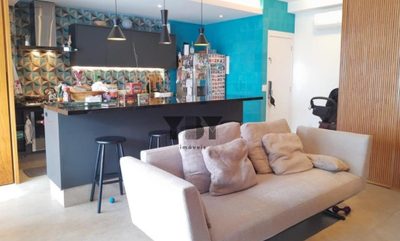 Apartamento, 2 quartos, 93 m² - Foto 2