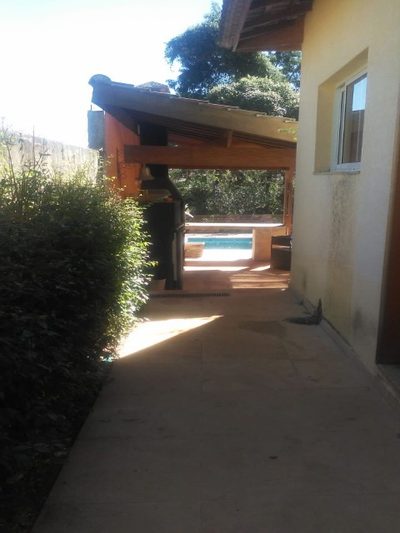 Casa, 3 quartos, 190 m² - Foto 5