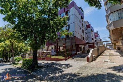 Apartamento, 3 quartos, 81 m² - Foto 1