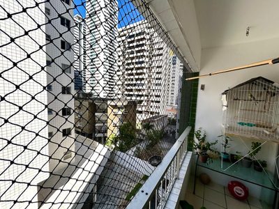 Apartamento, 3 quartos, 110 m² - Foto 4