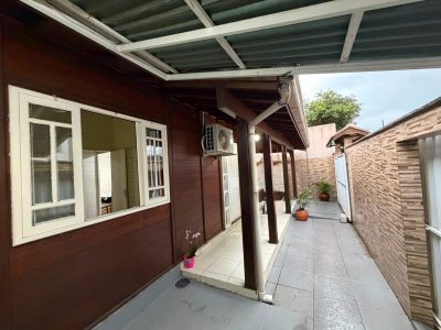 Casa, 2 quartos, 144 m² - Foto 2