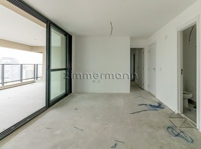 Apartamento, 3 quartos, 195 m² - Foto 2