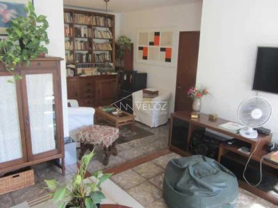 Apartamento, 3 quartos, 160 m² - Foto 4