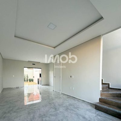 Casa, 2 quartos, 75 m² - Foto 2
