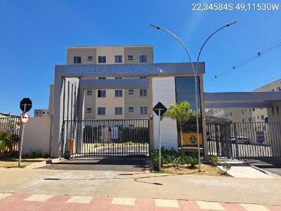 Apartamento, 2 quartos, 39 m² - Foto 1