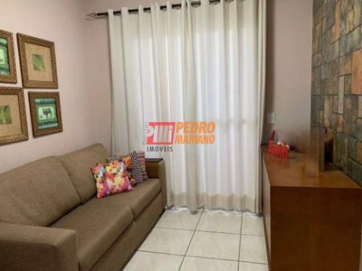 Apartamento, 2 quartos, 60 m² - Foto 1