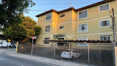 Apartamento, 2 quartos, 70 m² - Foto 2