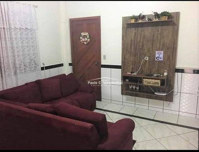 Apartamento, 1 quarto, 65 m² - Foto 4