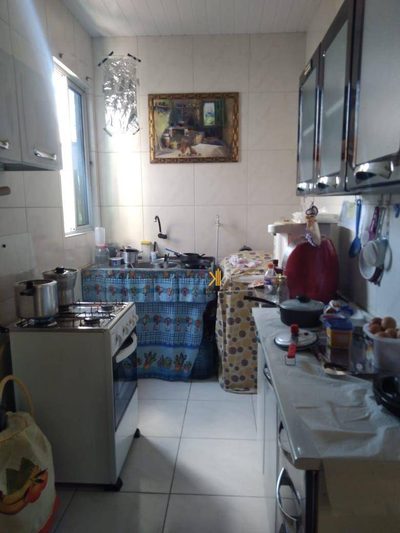 Apartamento, 2 quartos, 47 m² - Foto 5