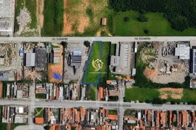 Loteamento e Condomínio, 2020 m² - Foto 3