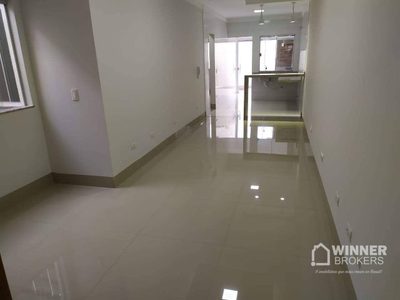 Casa, 3 quartos, 118 m² - Foto 5