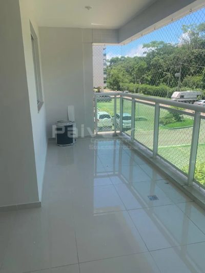 Apartamento, 4 quartos, 158 m² - Foto 5