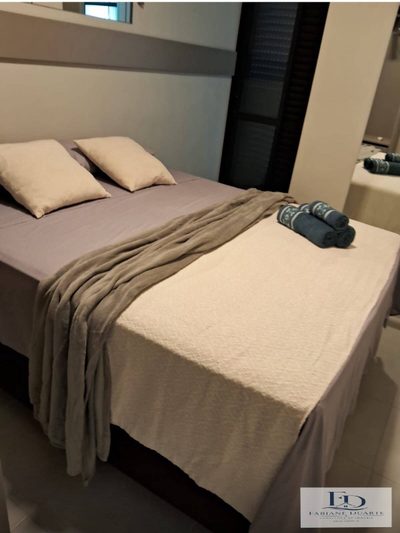 Apartamento, 1 quarto, 35 m² - Foto 5
