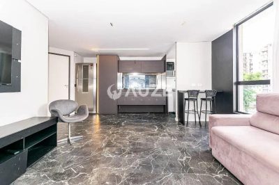Apartamento, 2 quartos, 53 m² - Foto 4