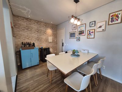 Apartamento, 2 quartos, 76 m² - Foto 1
