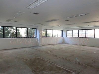 Sala-Conjunto, 218 m² - Foto 1