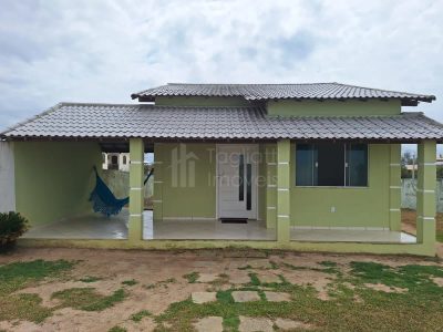 Casa, 4 quartos, 120 m² - Foto 1