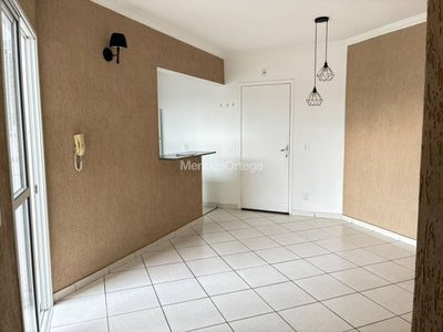 Apartamento, 2 quartos, 58 m² - Foto 4
