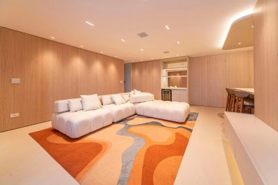 Apartamento, 2 quartos, 80 m² - Foto 5