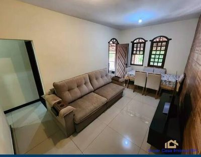 Casa, 3 quartos, 100 m² - Foto 1