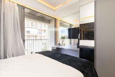 Kitnet-Studio, 21 m² - Foto 3