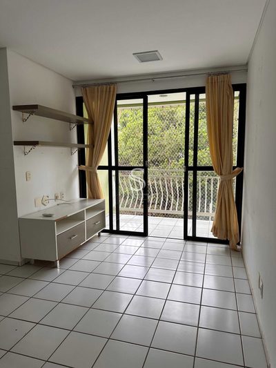 Apartamento, 3 quartos, 68 m² - Foto 2
