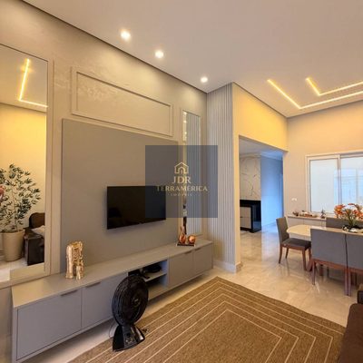 Casa, 3 quartos, 120 m² - Foto 5
