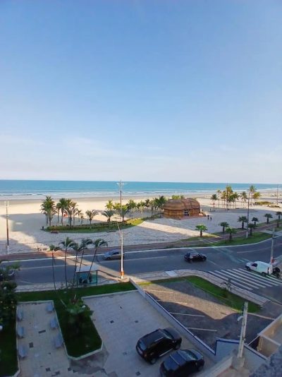 Apartamento, 2 quartos, 73 m² - Foto 1