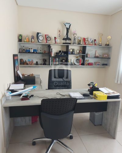 Casa de Condomínio, 4 quartos - Foto 3