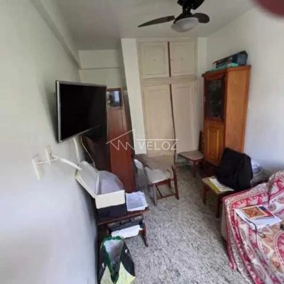 Apartamento, 3 quartos, 115 m² - Foto 1