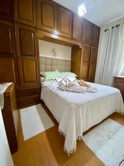 Apartamento, 2 quartos, 60 m² - Foto 2