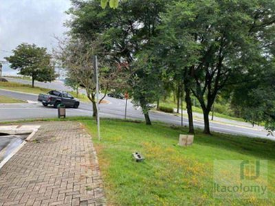 Loteamento e Condomínio, 828 m² - Foto 3