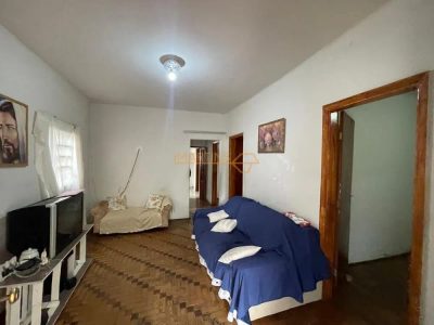 Casa, 3 quartos, 12 m² - Foto 2