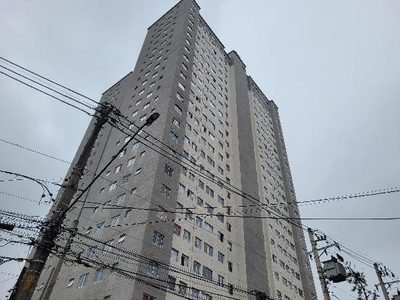Apartamento, 2 quartos, 43 m² - Foto 1