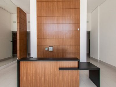 Sala-Conjunto, 40 m² - Foto 4