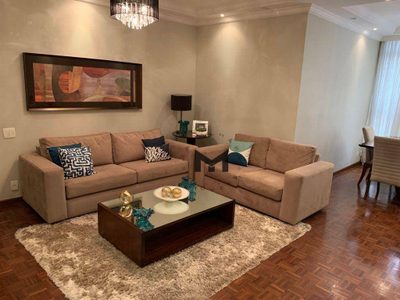 Apartamento, 3 quartos, 123 m² - Foto 2