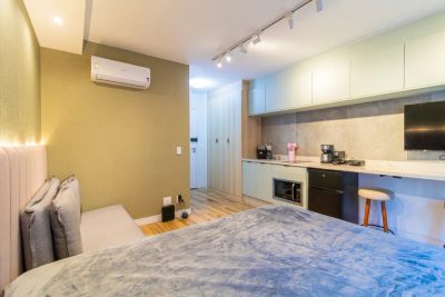 Apartamento, 1 quarto, 24 m² - Foto 1