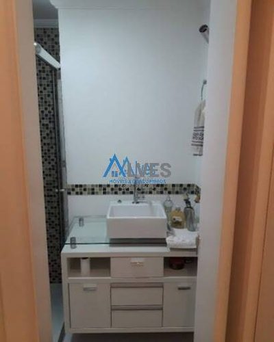 Apartamento, 2 quartos, 64 m² - Foto 3