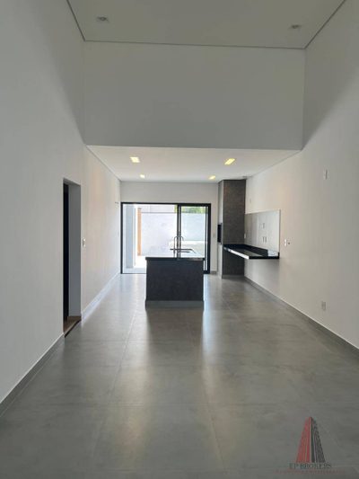 Casa, 3 quartos, 144 m² - Foto 2