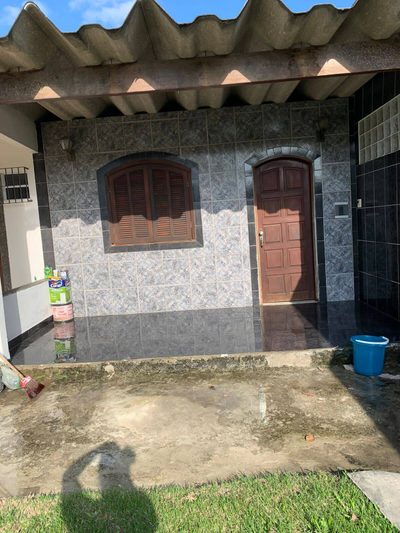 Casa, 1 quarto, 144 m² - Foto 1