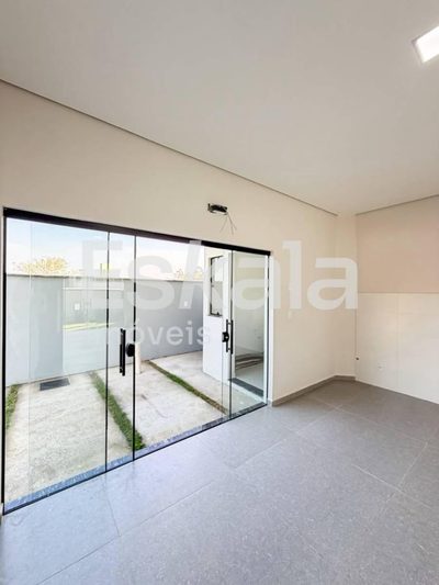 Sobrado, 3 quartos, 99 m² - Foto 3