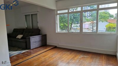 Apartamento, 1 quarto, 63 m² - Foto 3