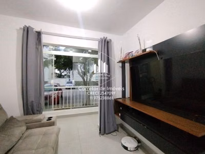 Apartamento, 3 quartos, 65 m² - Foto 1