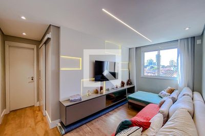 Apartamento, 2 quartos, 84 m² - Foto 5