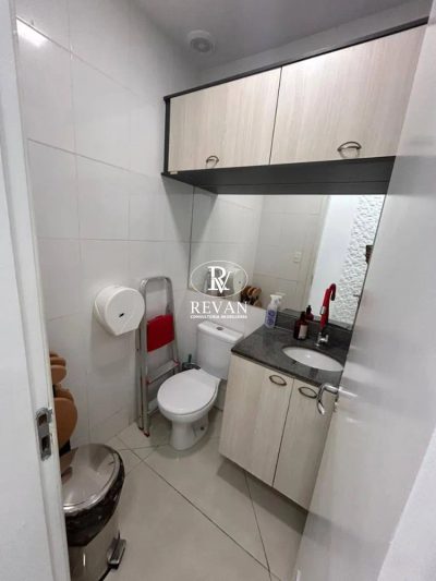 Sala-Conjunto, 33 m² - Foto 3
