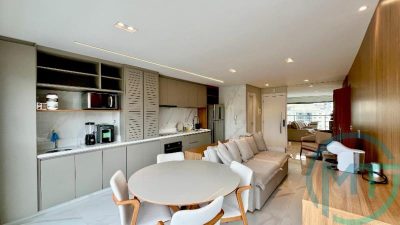 Apartamento, 1 quarto, 53 m² - Foto 5