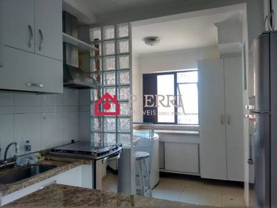 Apartamento, 3 quartos, 77 m² - Foto 5