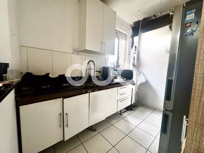 Apartamento, 2 quartos, 54 m² - Foto 5