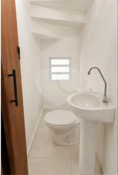 Sobrado, 2 quartos, 65 m² - Foto 2