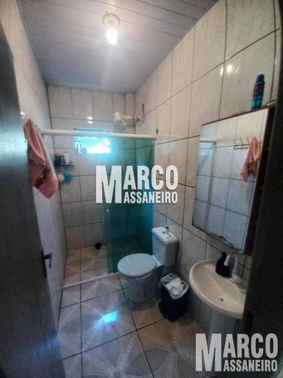 Casa, 4 quartos - Foto 5